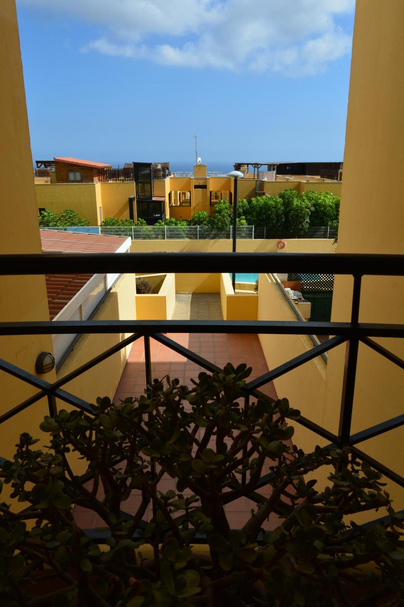 Vivienda Con Piscina, Solarium, Vistas Teide Apartamento Cho Exterior foto